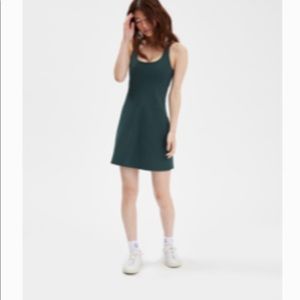Girlfriend collective active dress